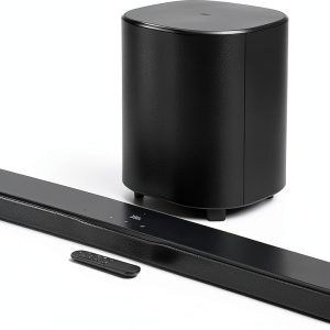 JBL Bar 500M2 Soundbar Home Theater-0