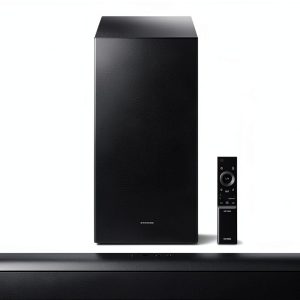 Samsung Soundbar HW-C450RB Home Theater-0