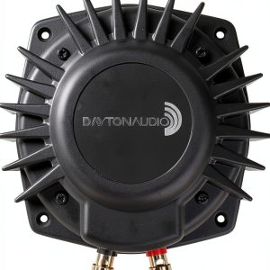 Dayton Audio BST-1 Subwoofer Home Theater-0