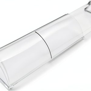 THERMWELL PRODUCTS Heat Deflector for Central Air Systems-0