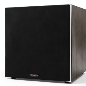 Pavo Powered Subwoofer for Home Theater Systems-0