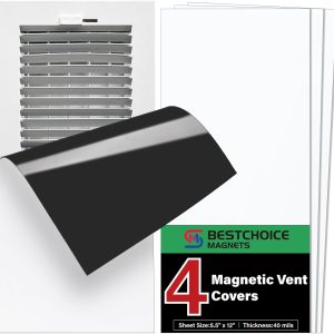 Magnetic Vent Cover BEST CHOICE MAGNETS Home Improvement-0