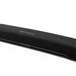 Bluetooth Soundbar SR-C20A Black Wall Mount Design-0