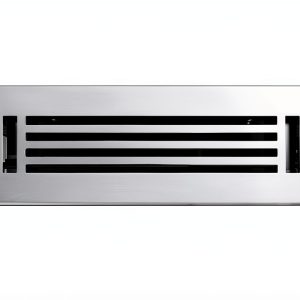 Air Vent Cover Madelyn Carter Satin Aluminum-0