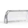 Hartford Ventilation vent deflector Clear 14-Inch Adjustable-1