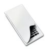 Magnetic Vent Cover HOHXA PVC White 12x5.5 Inch VC01-4