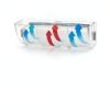 Binazon Magnetic Air Deflector Clear 2 Pack Polycarbonate Vent-3