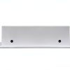 Texas Buildmart Aluminum Vent Cover 10x6 White Screw-In Grille-2