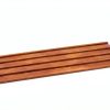 Roof Panels Corten Steel 12pcs 31.5x17.3 Rust Finish Durable Roofing-1