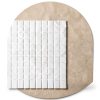 Gueevin self stick roll roofing offers a 35.5" x 32.8ft aluminum-2