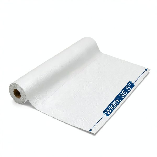 Gueevin self stick roll roofing offers a 35.5" x 32.8ft aluminum-1
