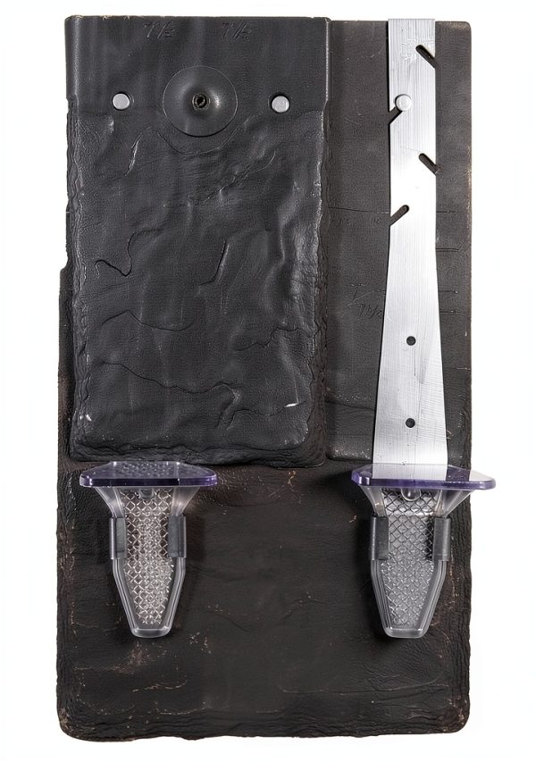 Snow Guards SnoBlox Roofing Steel Strap & Poly Guard-3