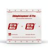 Grip-Rite ShingleLayment 15Pro 4 ft x 250 ft Rolled Roofing Paper-2