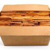 Western Red Cedar Rebutted Sanded Shingles 18in by Pacific Coast-1