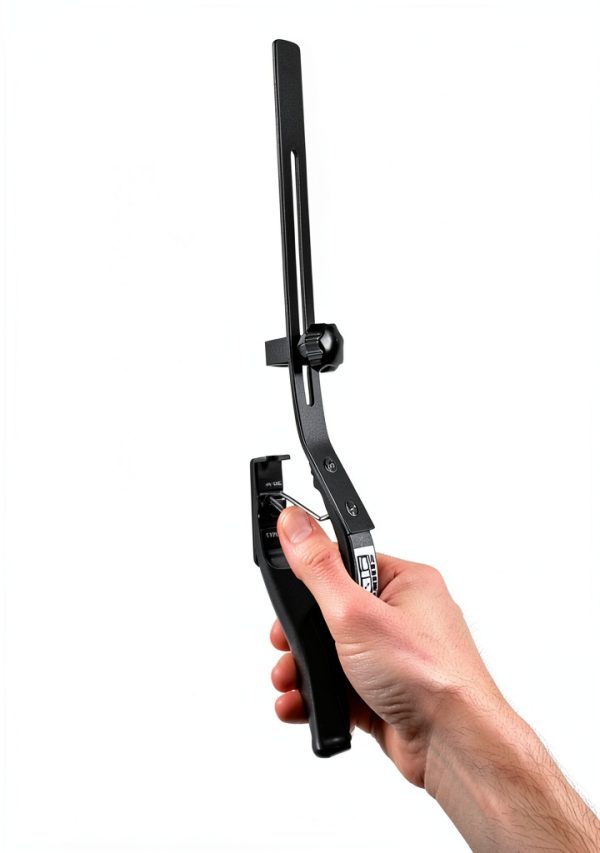 Pactool SA908 Shingle Sider (Pr) , Green-2