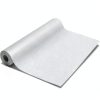 Gueevin self stick roll roofing offers a 35.5" x 32.8ft aluminum-0