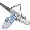 Snow Guards SnoBlox Roofing Steel Strap & Poly Guard-5