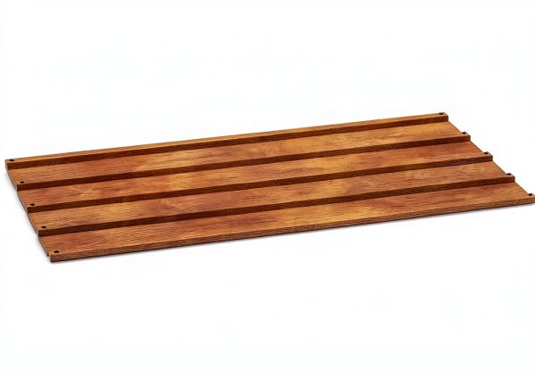 Roof Panels Corten Steel 12pcs 31.5x17.3 Rust Finish Durable Roofing-2
