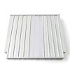 Gueevin self stick roll roofing offers a 35.5" x 32.8ft aluminum-3