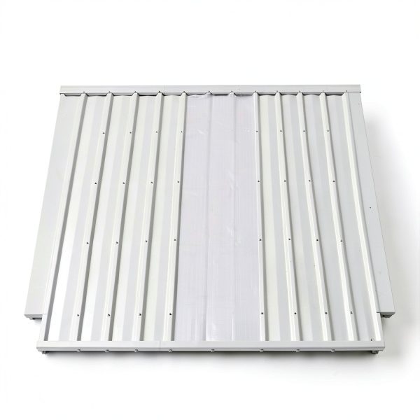 Gueevin self stick roll roofing offers a 35.5" x 32.8ft aluminum-3