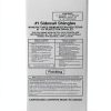 Western Red Cedar Rebutted Sanded Shingles 18in by Pacific Coast-4