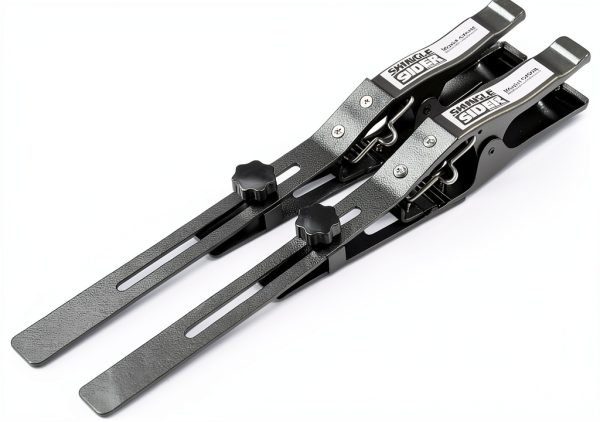 Pactool SA908 Shingle Sider (Pr) , Green-0