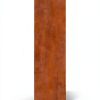 Roof Panels Corten Steel 12pcs 31.5x17.3 Rust Finish Durable Roofing-5