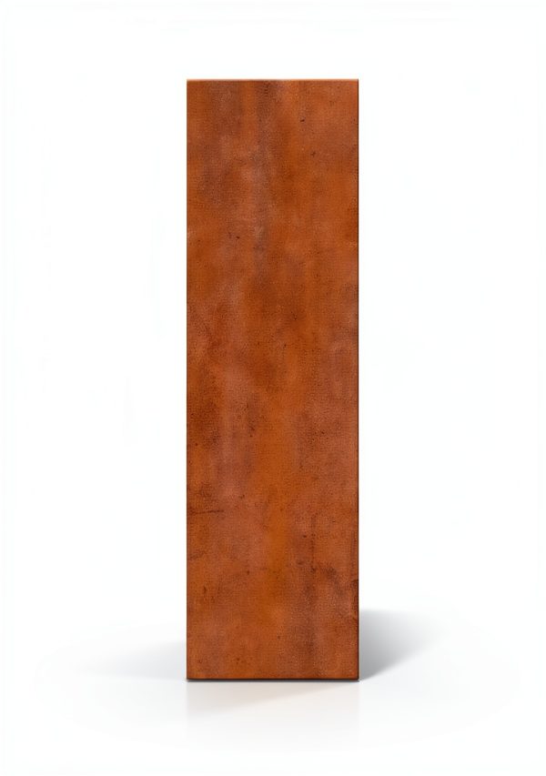 Roof Panels Corten Steel 12pcs 31.5x17.3 Rust Finish Durable Roofing-5