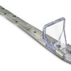 Snow Guards SnoBlox Roofing Steel Strap & Poly Guard-1