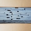 24" Rebutted & Rejointed Miller Shingle Sidewall Shingles 1/2 Carton-6