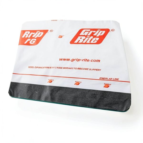 Grip-Rite ShingleLayment 15Pro 4 ft x 250 ft Rolled Roofing Paper-4