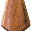 MasterCut Hexagonal Decorative Cedar Shingles 104 Pieces-1