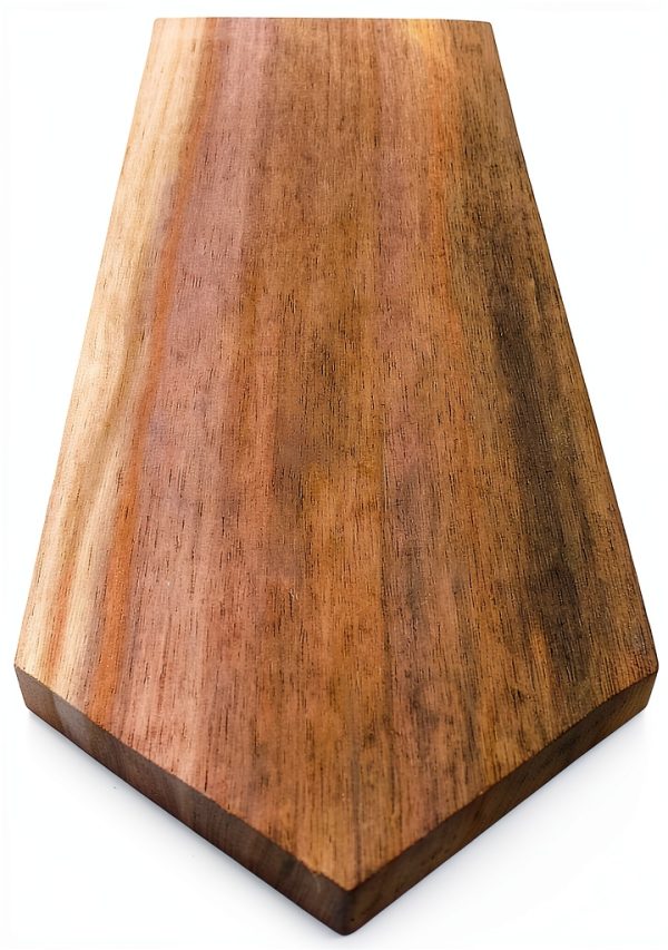 MasterCut Hexagonal Decorative Cedar Shingles 104 Pieces-1