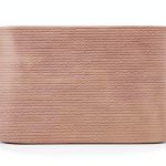 Plastruct 91656 Wood Shake Shingle (2) HO-0