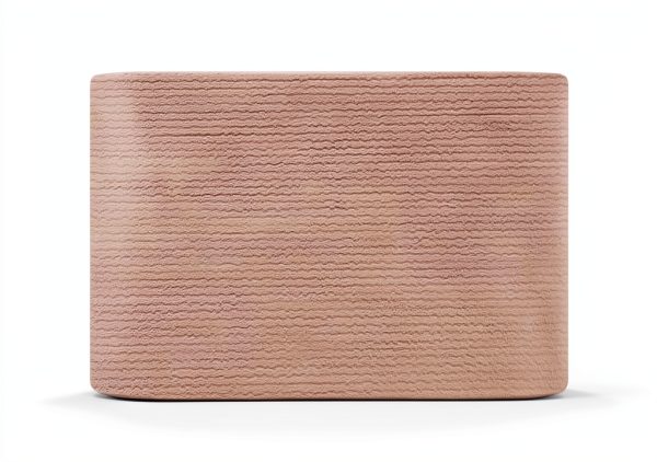 Plastruct 91656 Wood Shake Shingle (2) HO-0