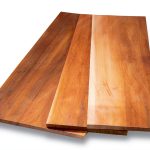 Western Red Cedar Rebutted Sanded Shingles 18in by Pacific Coast-0