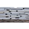 24" Rebutted & Rejointed Miller Shingle Sidewall Shingles 1/2 Carton-5